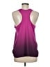 Nike Purple Active Tank Size M - photo 2