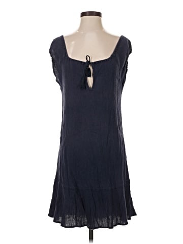 J.Crew Factory Store Casual Dress (view 1)