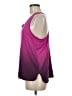 Nike Purple Active Tank Size M - photo 5