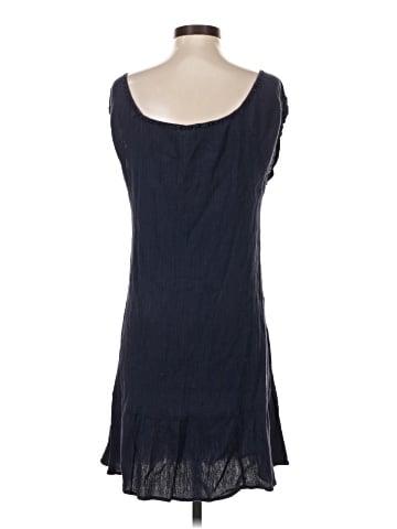 J.Crew Factory Store Casual Dress (view 2)