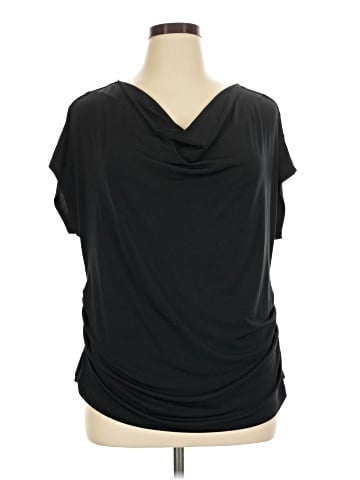 John Paul Richard Short Sleeve Top (view 1)