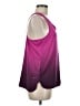 Nike Purple Active Tank Size M - photo 4