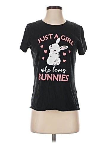 Walmart Short Sleeve T-Shirt (view 1)
