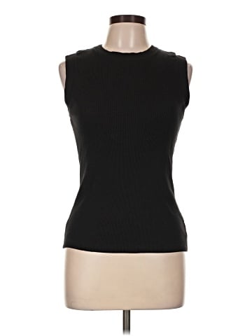 Theory Sleeveless T-Shirt (view 1)