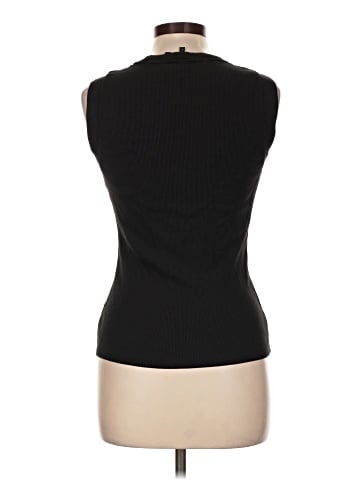 Theory Sleeveless T-Shirt (view 2)