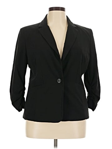 Nue Options Blazer (view 1)
