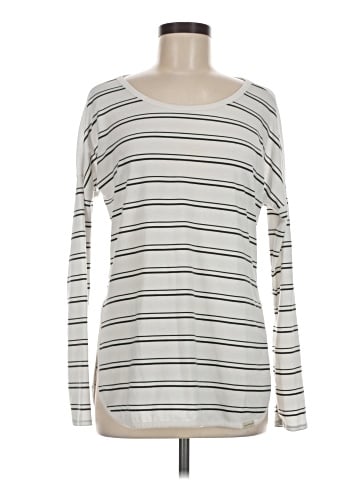 ExOfficio Long Sleeve Top (view 1)