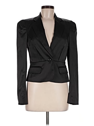 Bebe Blazer (view 1)