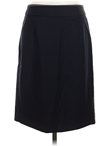 J.Crew Factory Store Wool Skirt (view 1)