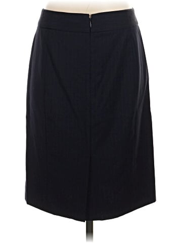 J.Crew Factory Store Wool Skirt (view 2)