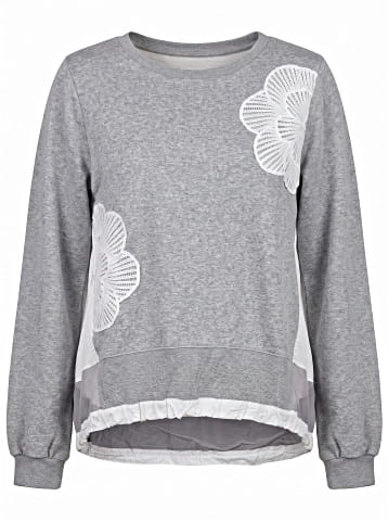 Bella Marie Pullover Sweater (view 1)
