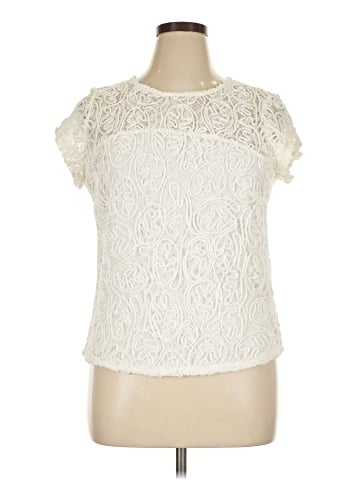 Venus Short Sleeve Top (view 1)