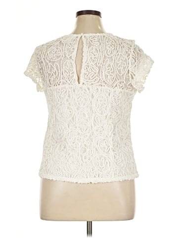 Venus Short Sleeve Top (view 2)