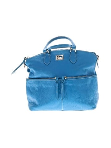 Dooney & Bourke Satchel (view 1)