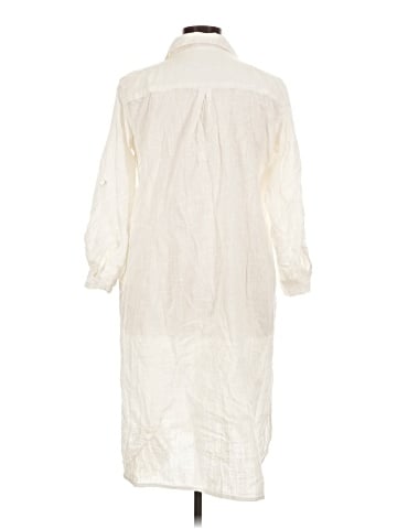 Blue Island Casual Dress (view 2)