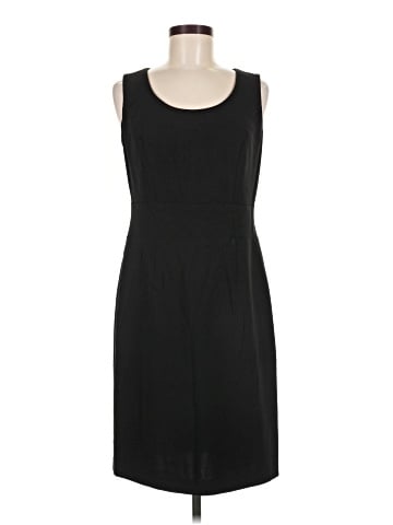 Briggs New York Casual Dress (view 1)