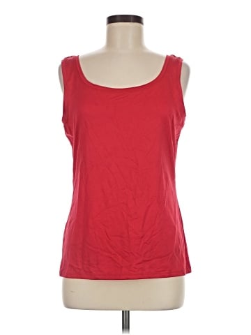 Peter Nygard Tank Top (view 1)
