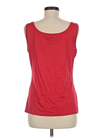 Peter Nygard Tank Top (view 2)