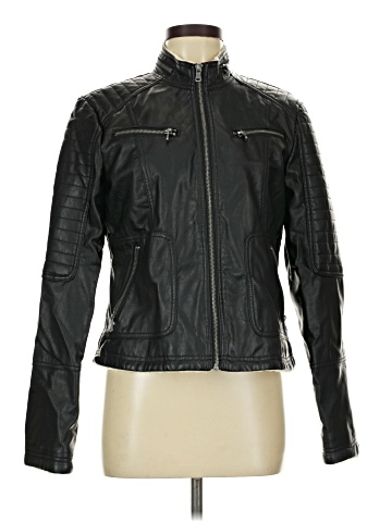 Chaps Jacket (view 1)