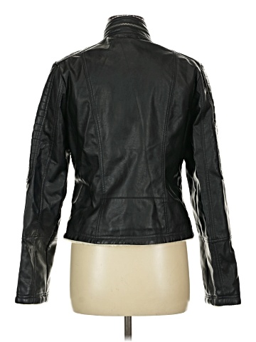 Chaps Jacket (view 2)