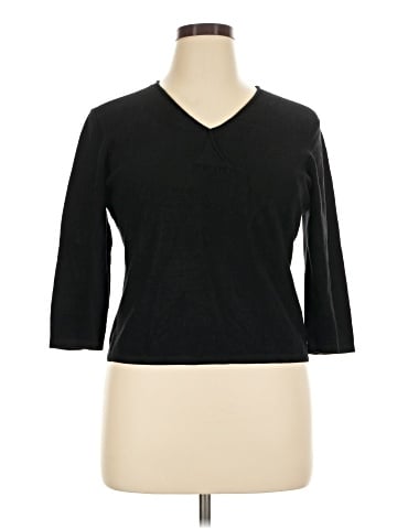 Talbots Pullover Sweater (view 1)