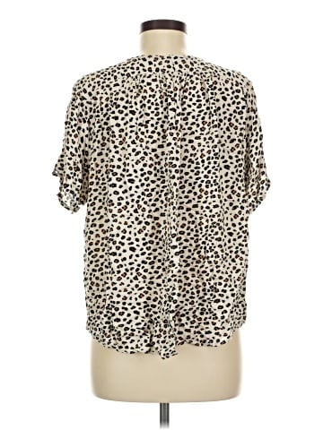 Daytrip Short Sleeve Blouse (view 2)