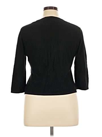 Talbots Pullover Sweater (view 2)
