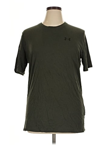 Under Armour Active T-Shirt (view 1)