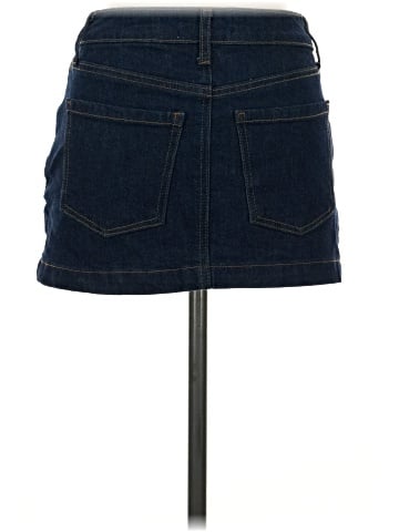 RSQ Denim Skirt (view 2)
