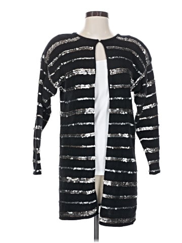 Evan Picone Cardigan (view 1)