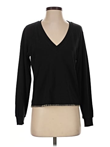 L'Agence Pullover Sweater (view 1)