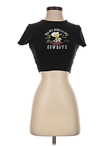 Looney Tunes Short Sleeve T-Shirt (view 1)