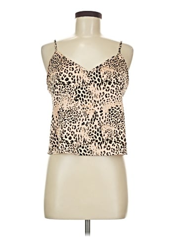 Forever 21 Sleeveless Top (view 1)