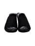 Unbranded Black Wedges Size 10 - photo 2
