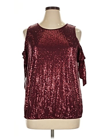Kensie Sleeveless Top (view 1)