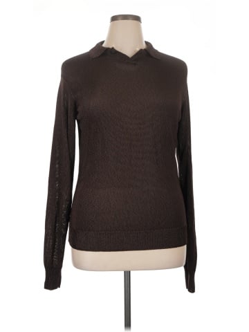 Versace Vintage Unisex Pullover Sweater (view 1)