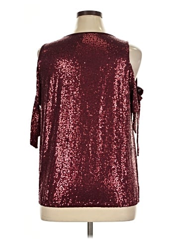Kensie Sleeveless Top (view 2)