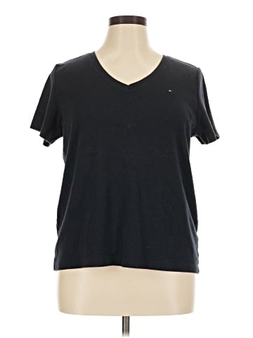 Tommy Hilfiger Short Sleeve Top (view 1)