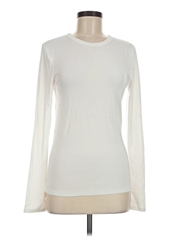 Gap Long Sleeve T-Shirt (view 1)
