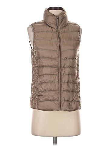 Uniqlo Vest (view 1)