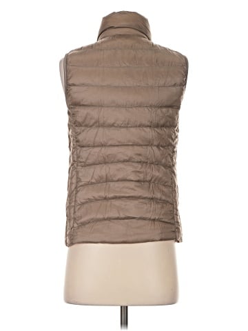 Uniqlo Vest (view 2)