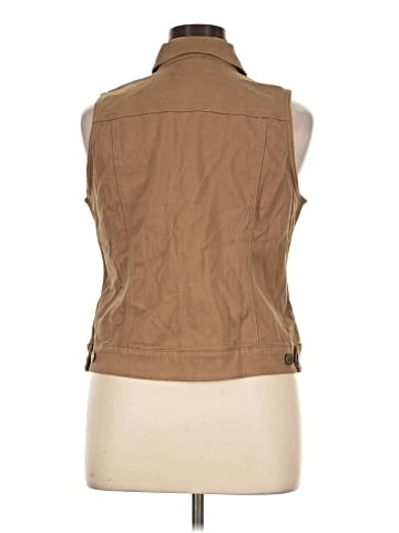 OSO Casuals Vest (view 2)