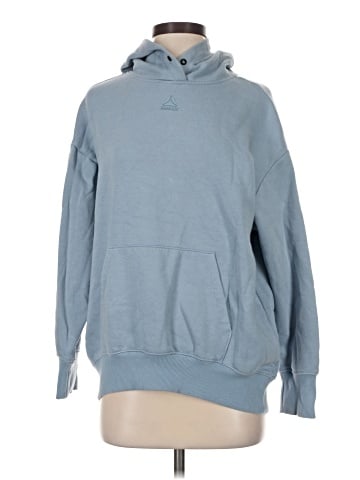 Reebok Pullover Hoodie (view 1)