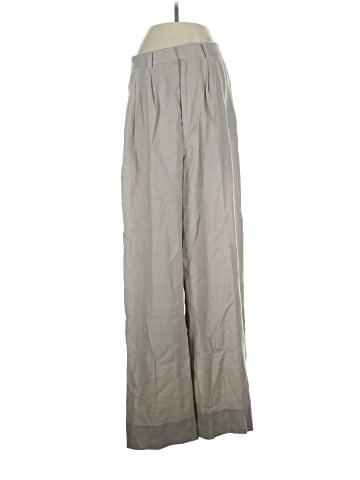 Enza Costa Linen Pants (view 1)