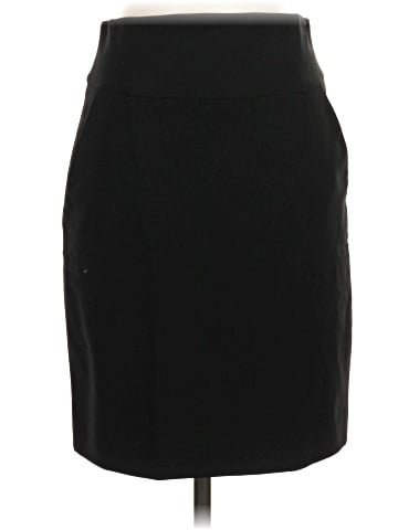 Banana Republic Wool Skirt (view 1)