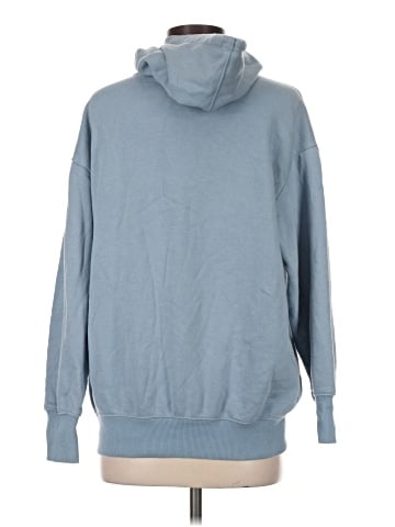 Reebok Pullover Hoodie (view 2)