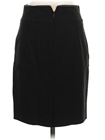 Banana Republic Wool Skirt (view 2)
