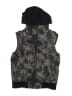 Appaman 100% Polyester Gray Vest Size 5 - photo 1