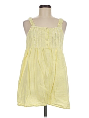 Petite Plume Casual Dress (view 1)