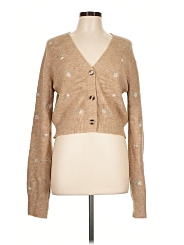 Love Tree Cardigan (view 1)
